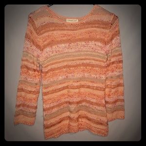 Coldwater Creek Sweatet